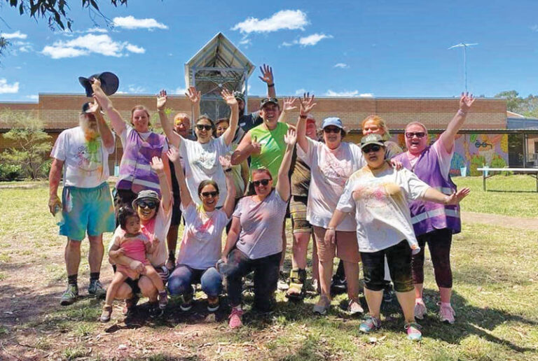 Fun events for all at Banks Public School Nepean News